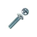 Kadee Stainless Steel Screws - 0.80 x 0.125 in. KAD1643